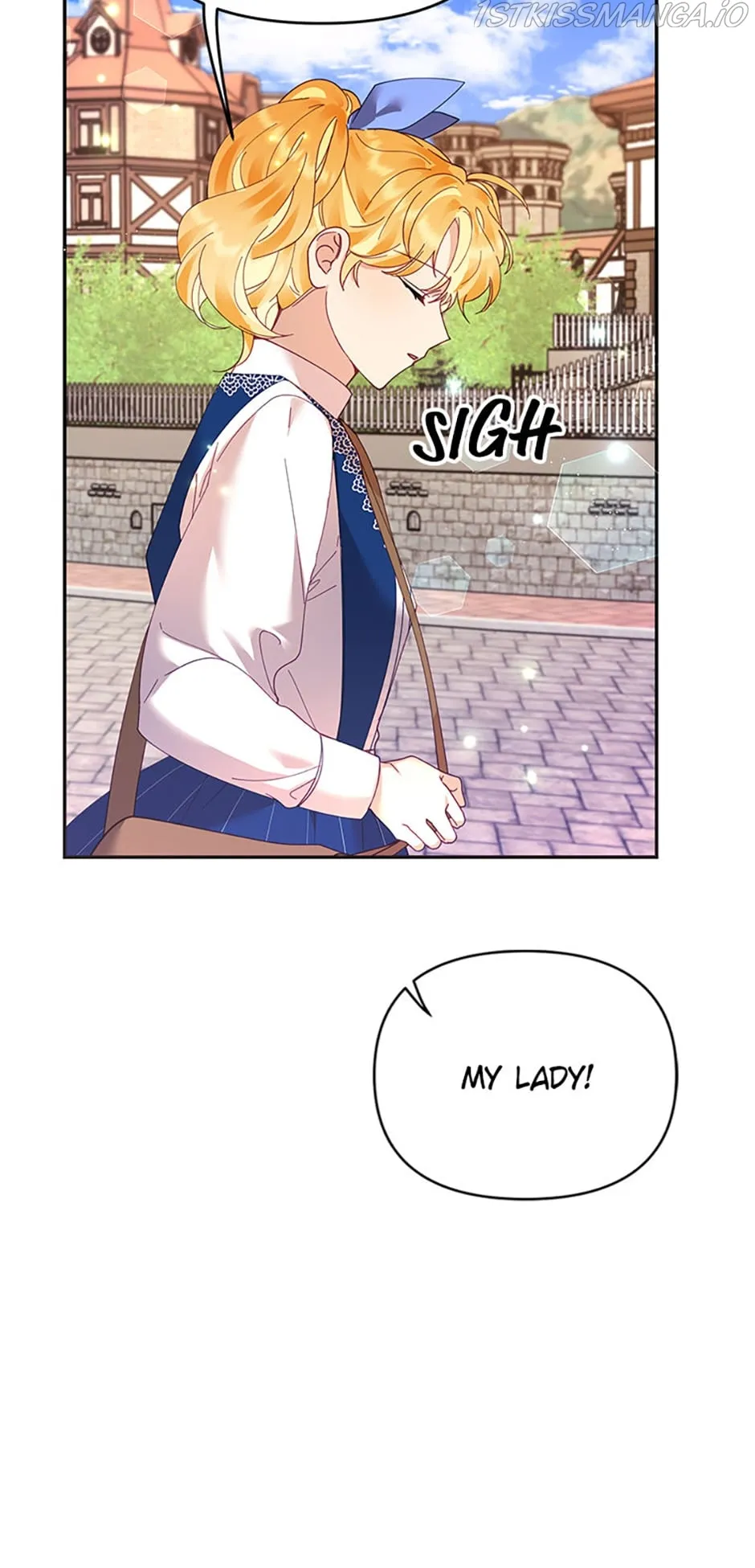 My Place Chapter 34 Online - página 9