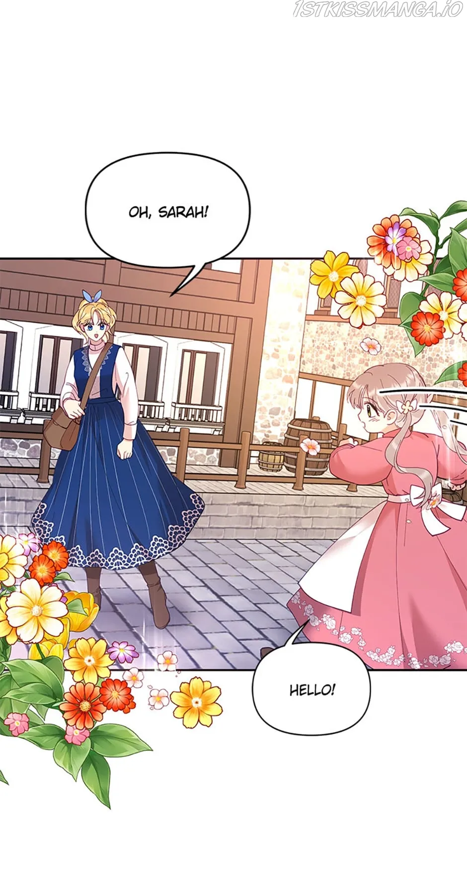 My Place Chapter 34 Online - página 10