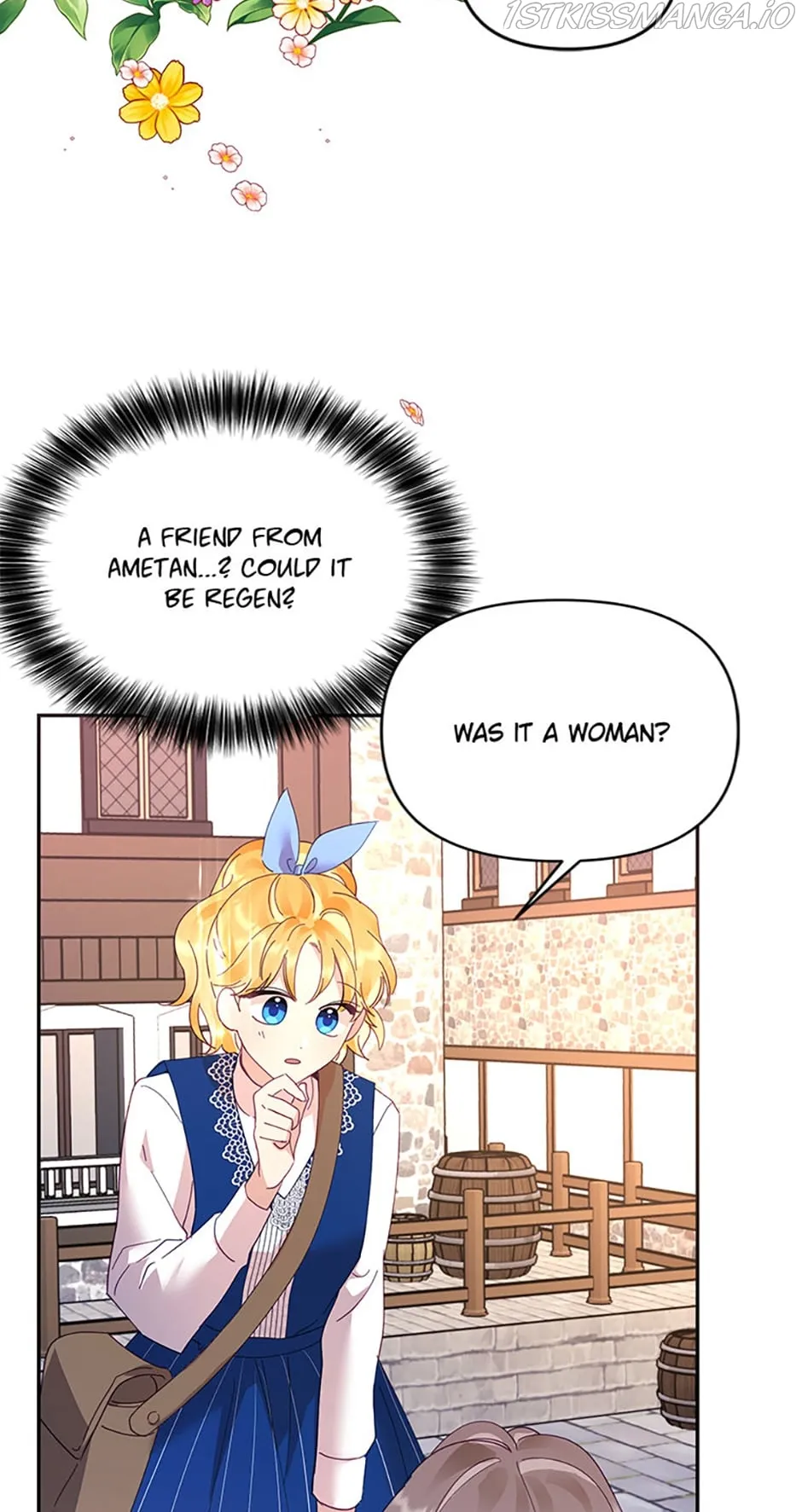 My Place Chapter 34 Online - página 12