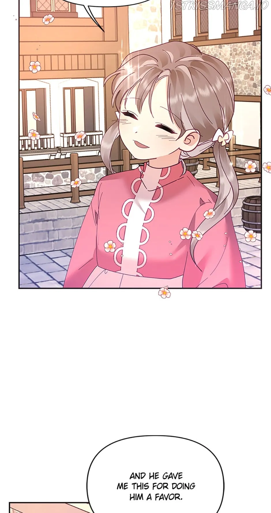 My Place Chapter 34 Online - página 14