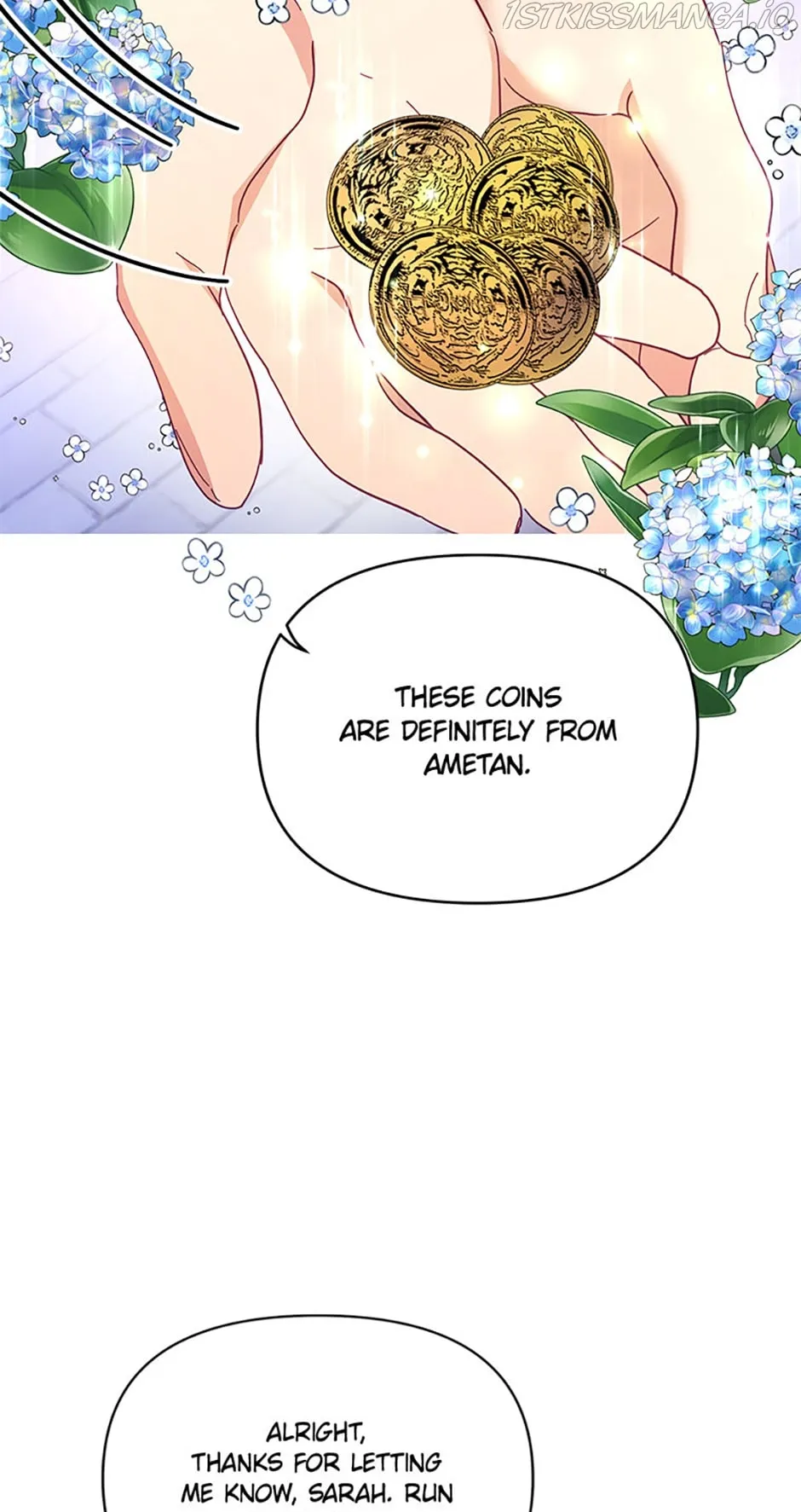 My Place Chapter 34 Online - página 16