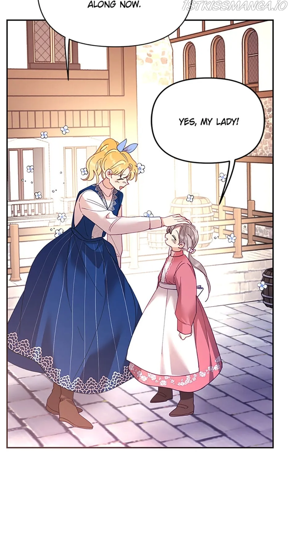 My Place Chapter 34 Online - página 17