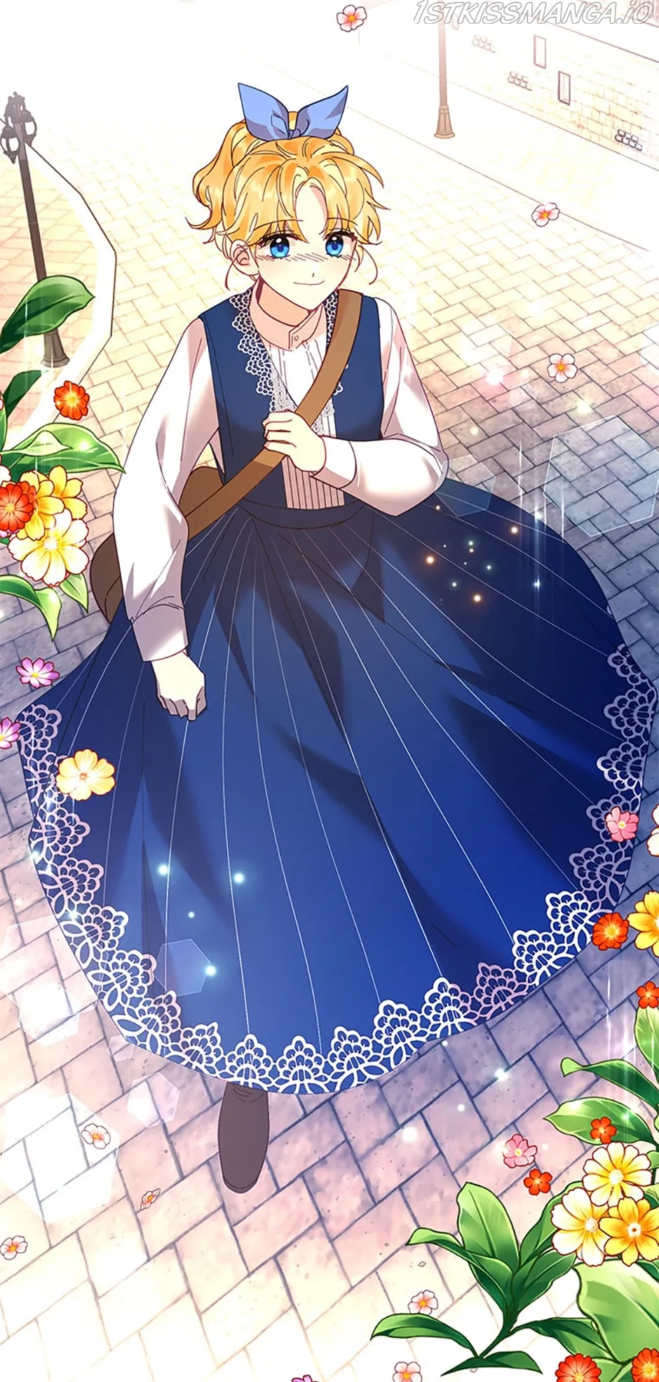 My Place Chapter 34 Online - página 20