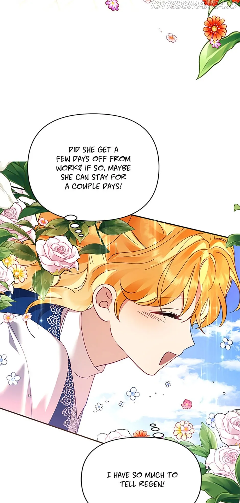 My Place Chapter 34 Online - página 21