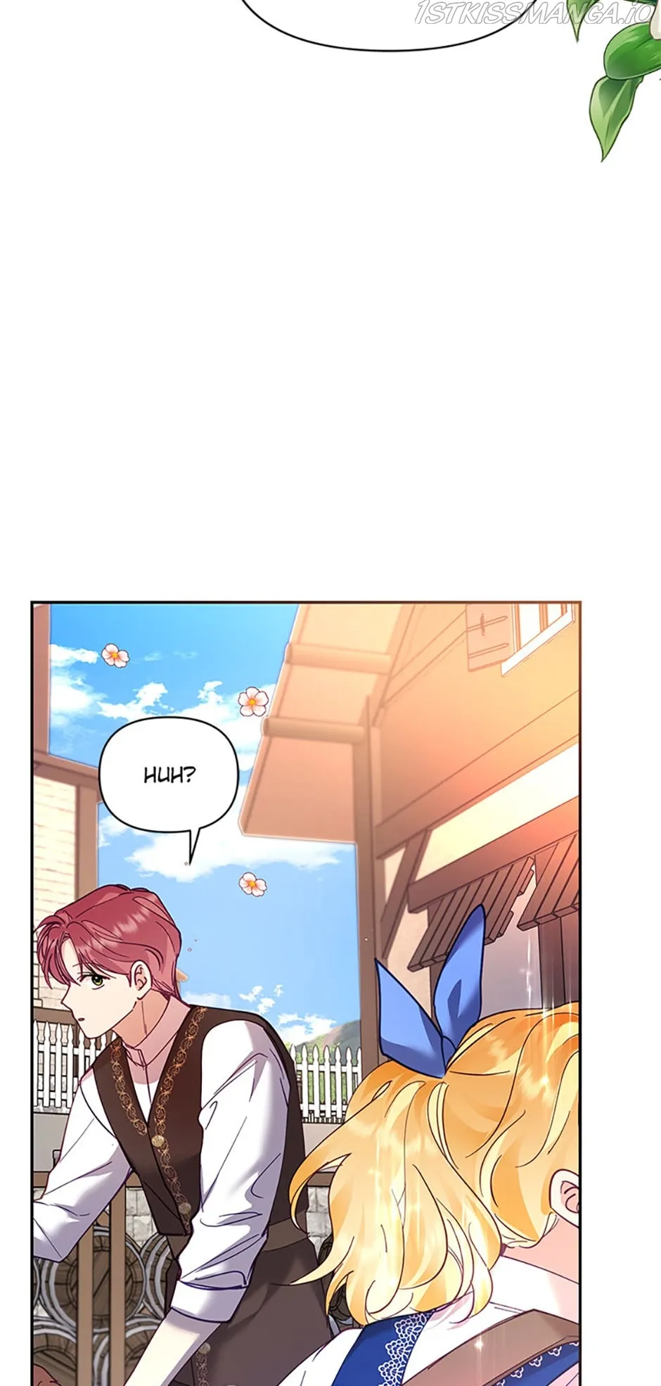 My Place Chapter 34 Online - página 22