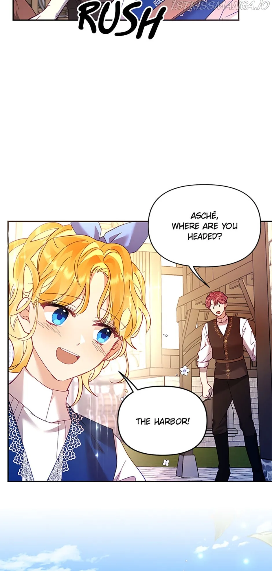 My Place Chapter 34 Online - página 23