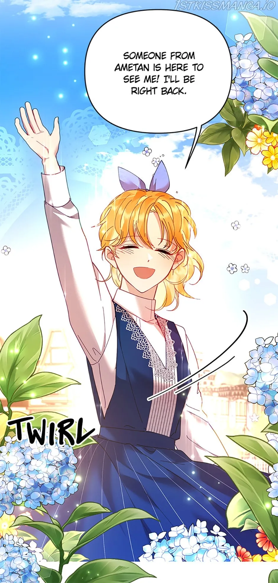 My Place Chapter 34 Online - página 24