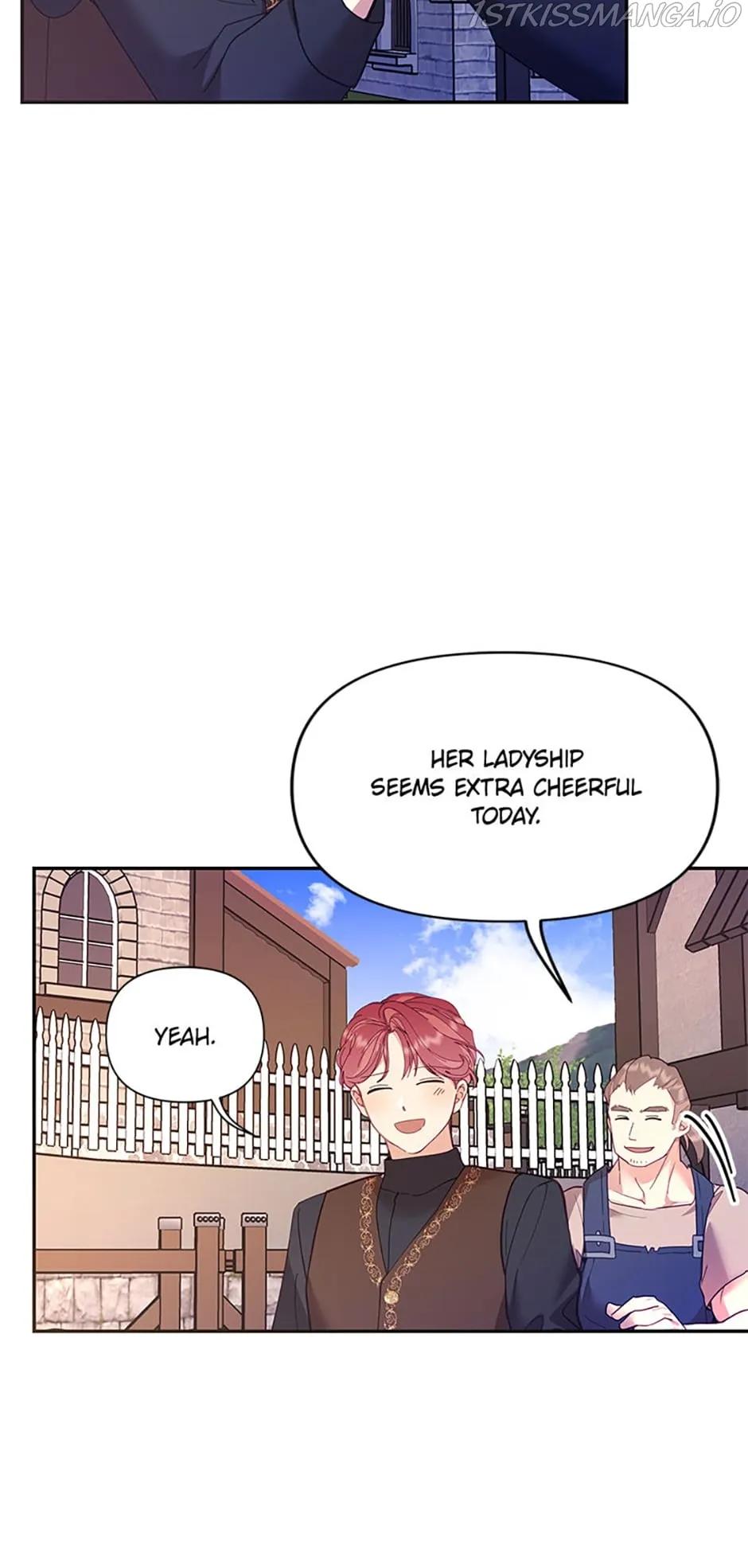 My Place Chapter 34 Online - página 26