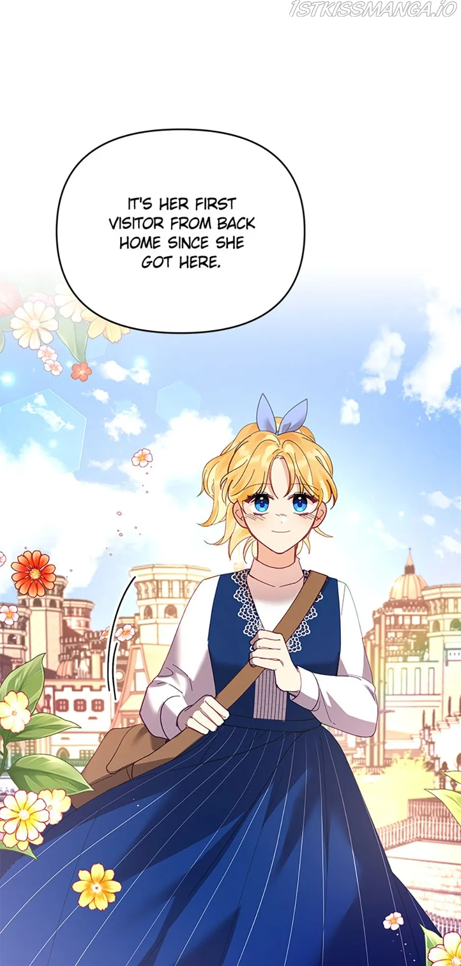 My Place Chapter 34 Online - página 27
