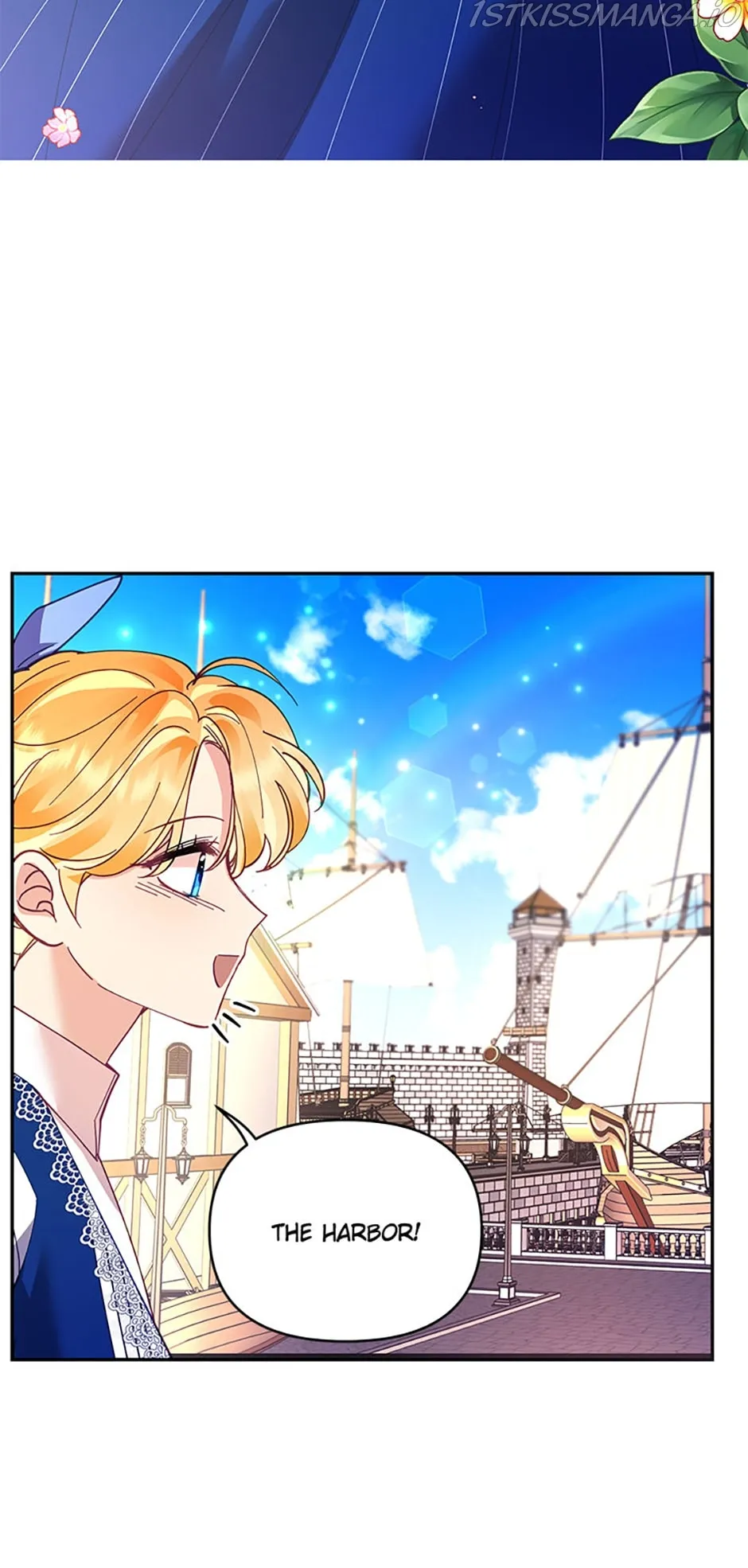 My Place Chapter 34 Online - página 28