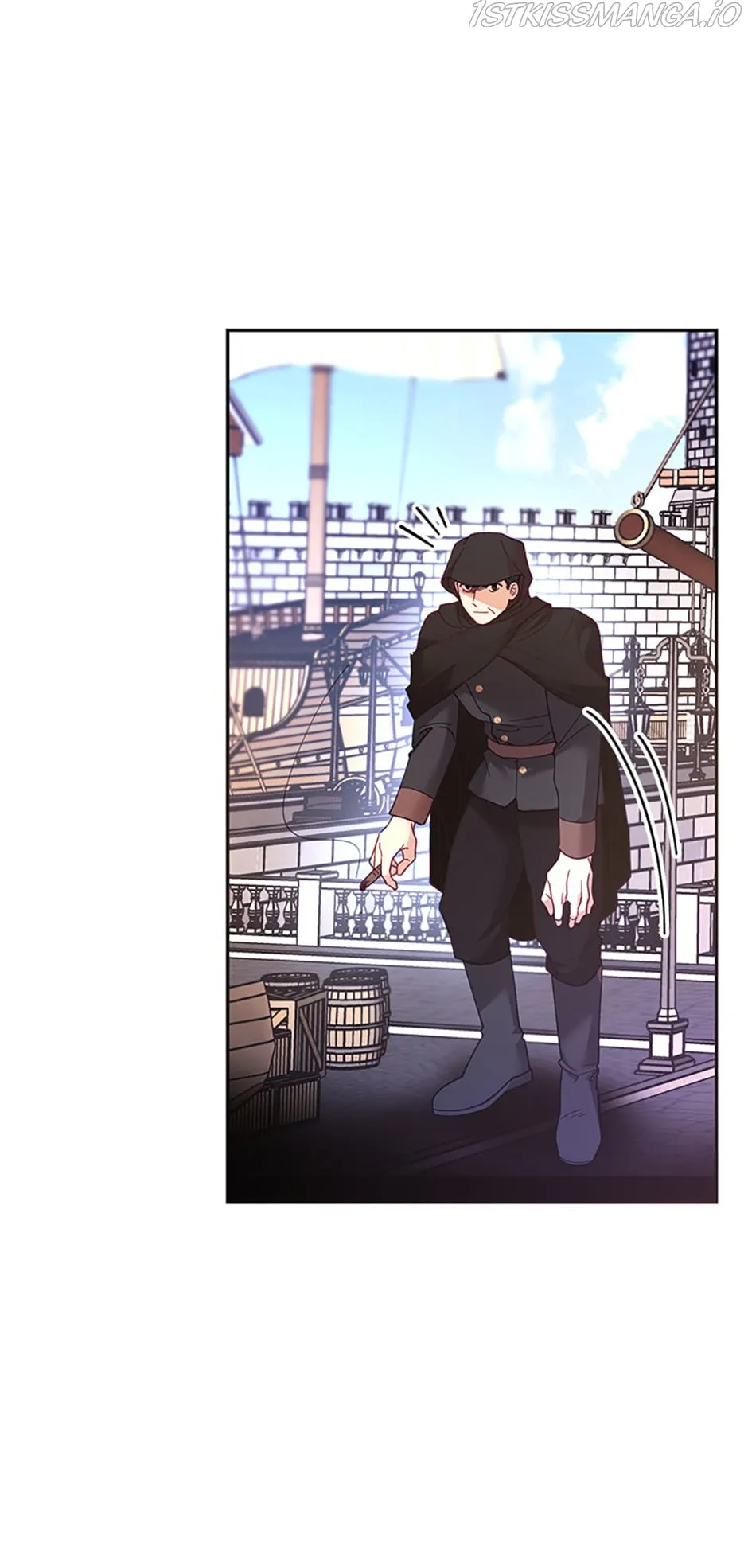 My Place Chapter 34 Online - página 29