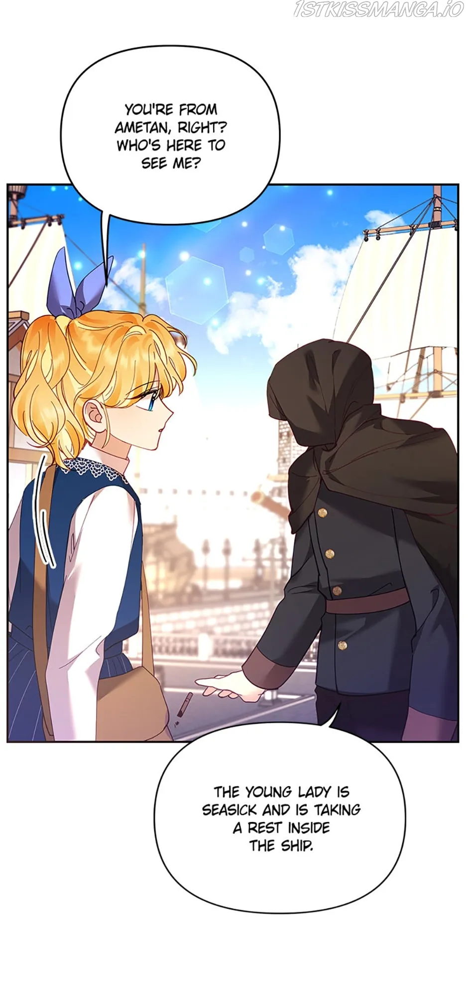 My Place Chapter 34 Online - página 30
