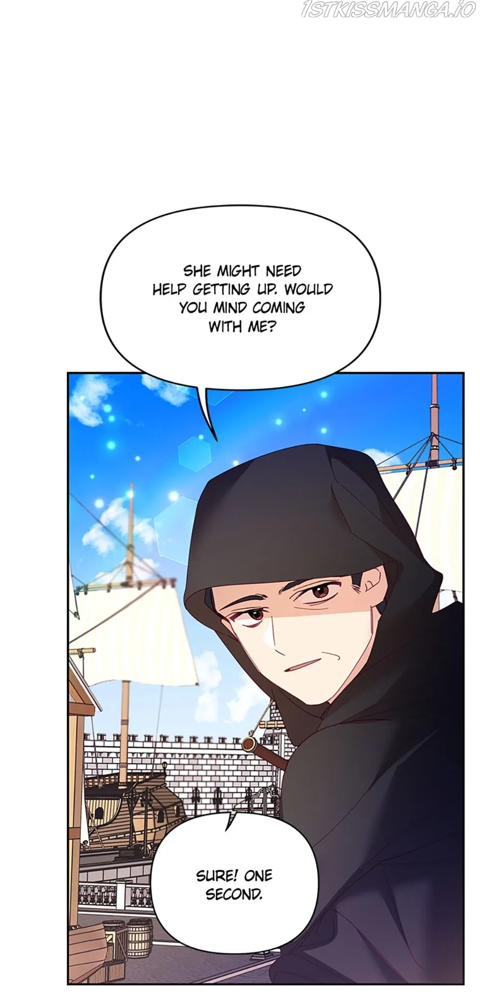My Place Chapter 34 Online - página 32