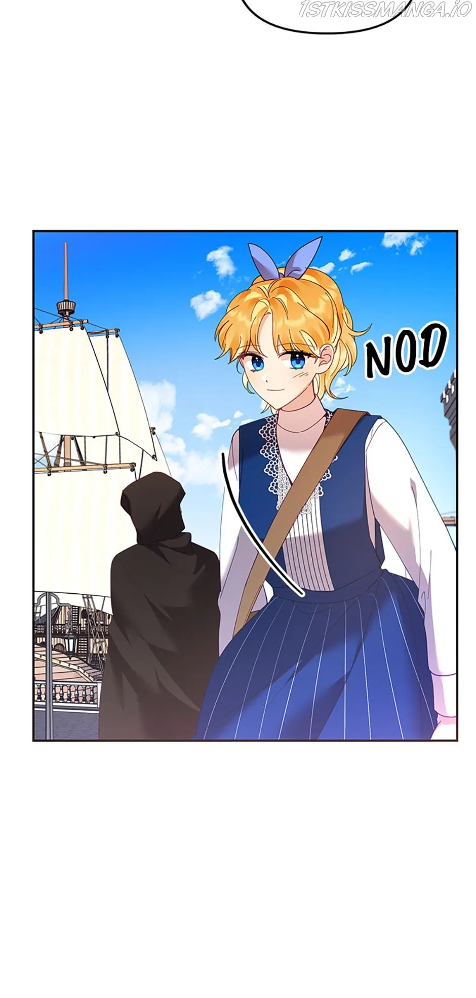 My Place Chapter 34 Online - página 35