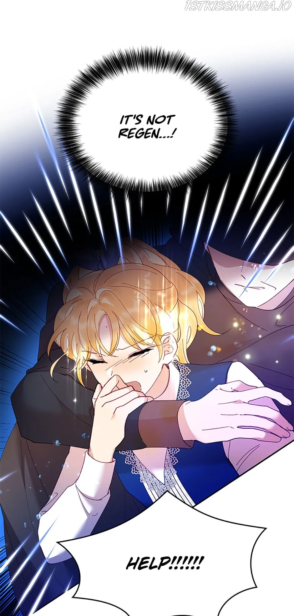 My Place Chapter 34 Online - página 39
