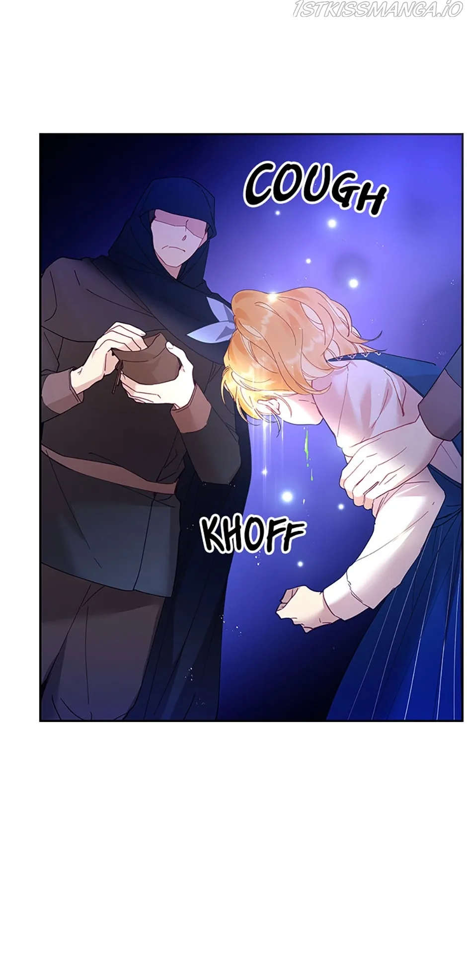 My Place Chapter 34 Online - página 42