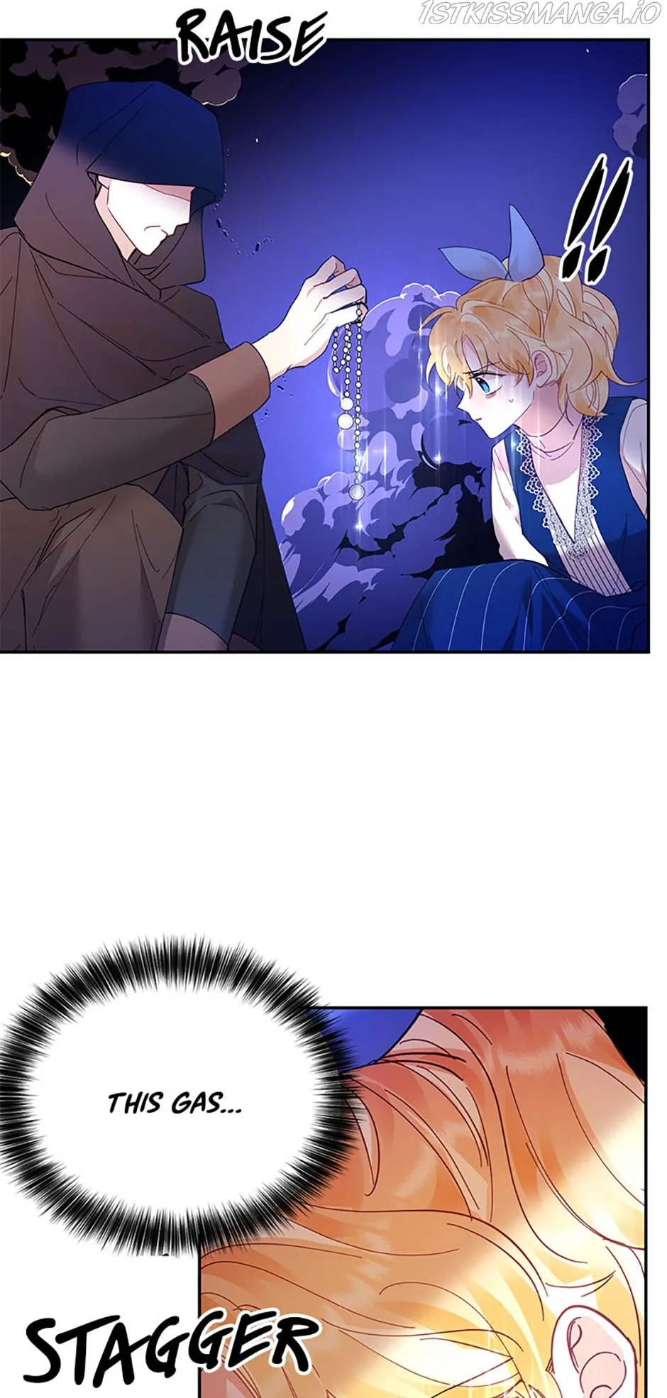 My Place Chapter 34 Online - página 43