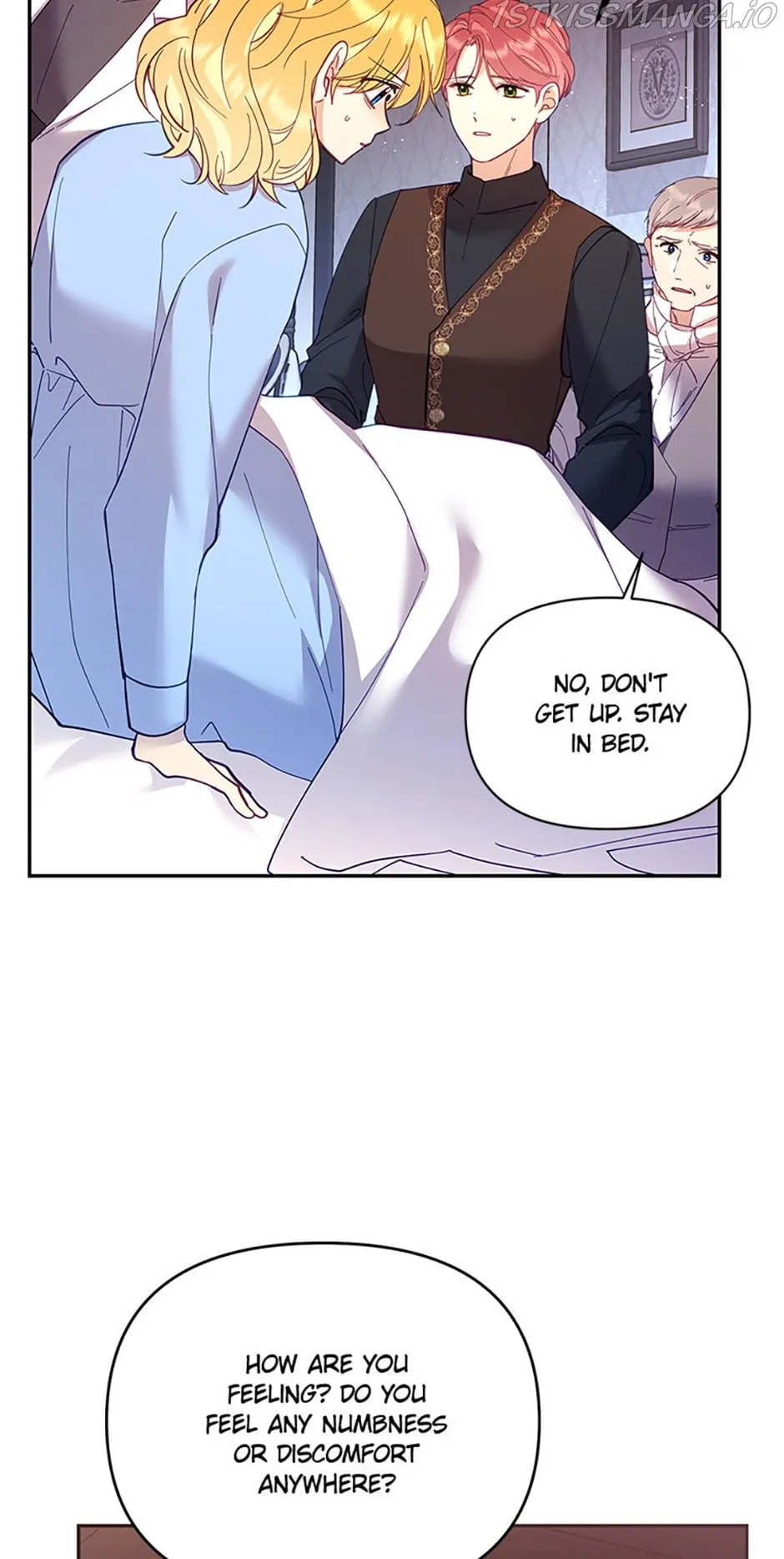 My Place Chapter 34 Online - página 48