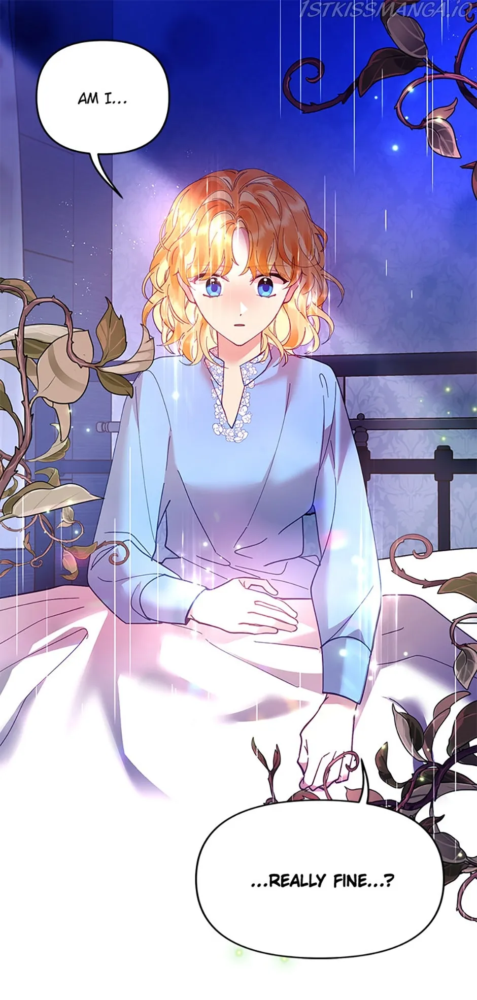My Place Chapter 34 Online - página 53