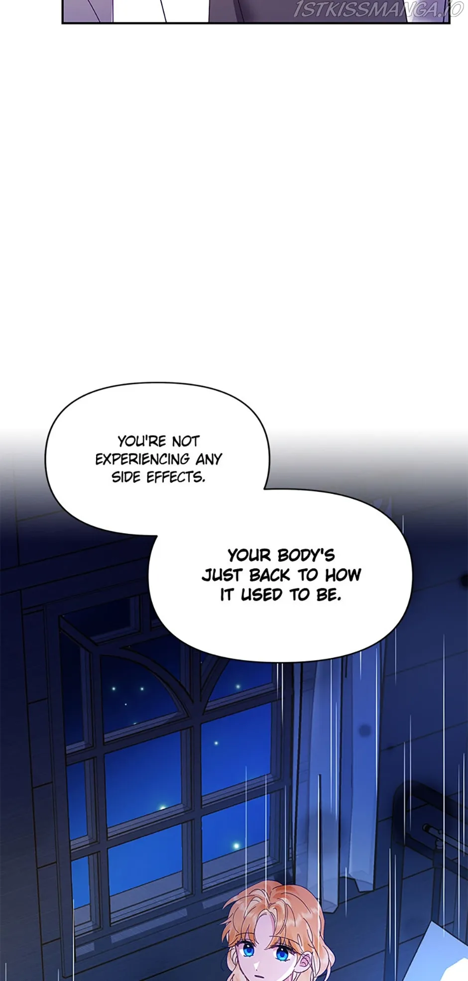 My Place Chapter 34 Online - página 57