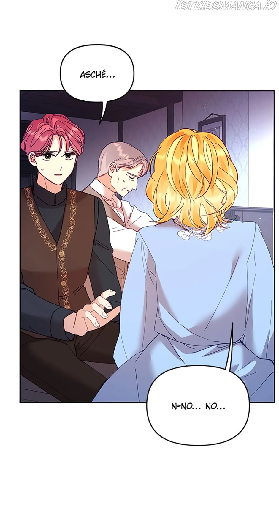 My Place Chapter 34 Online - página 60