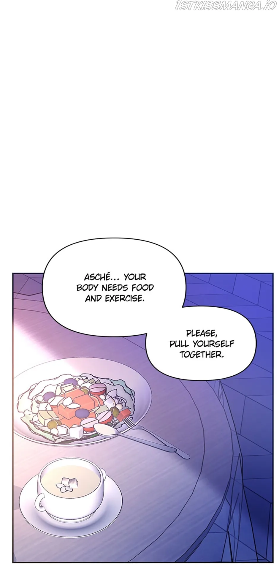 My Place Chapter 34 Online - página 71