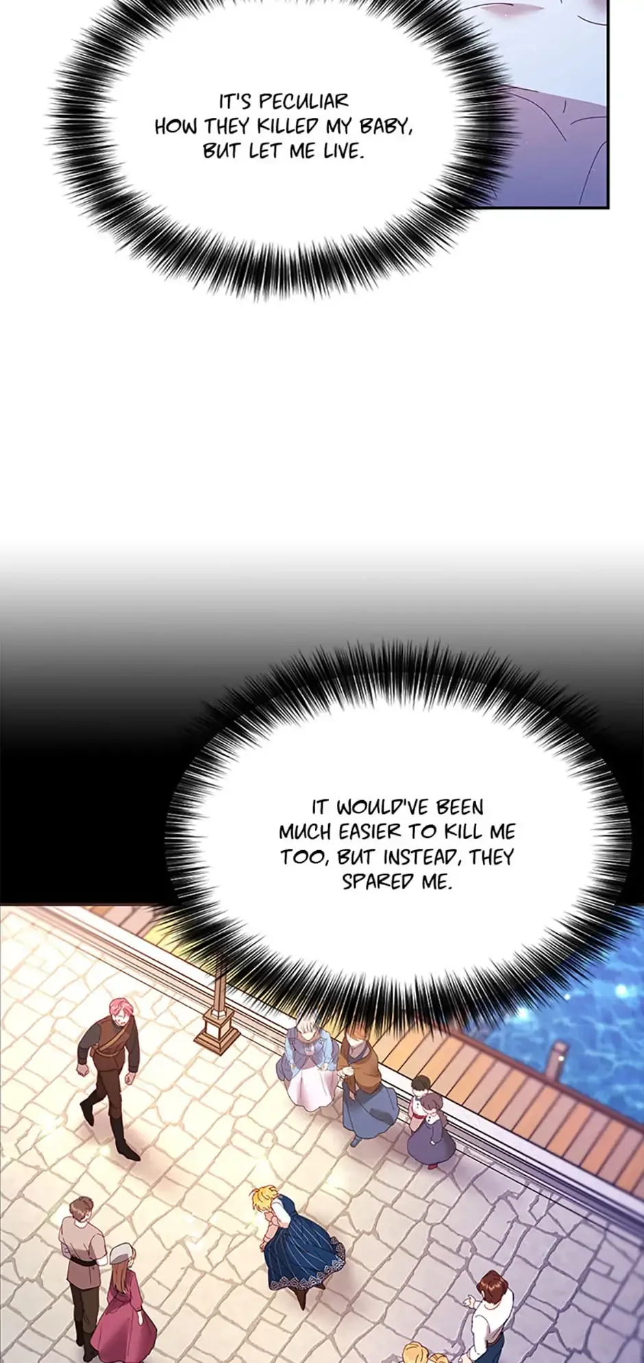 My Place Chapter 35 Online - página 3