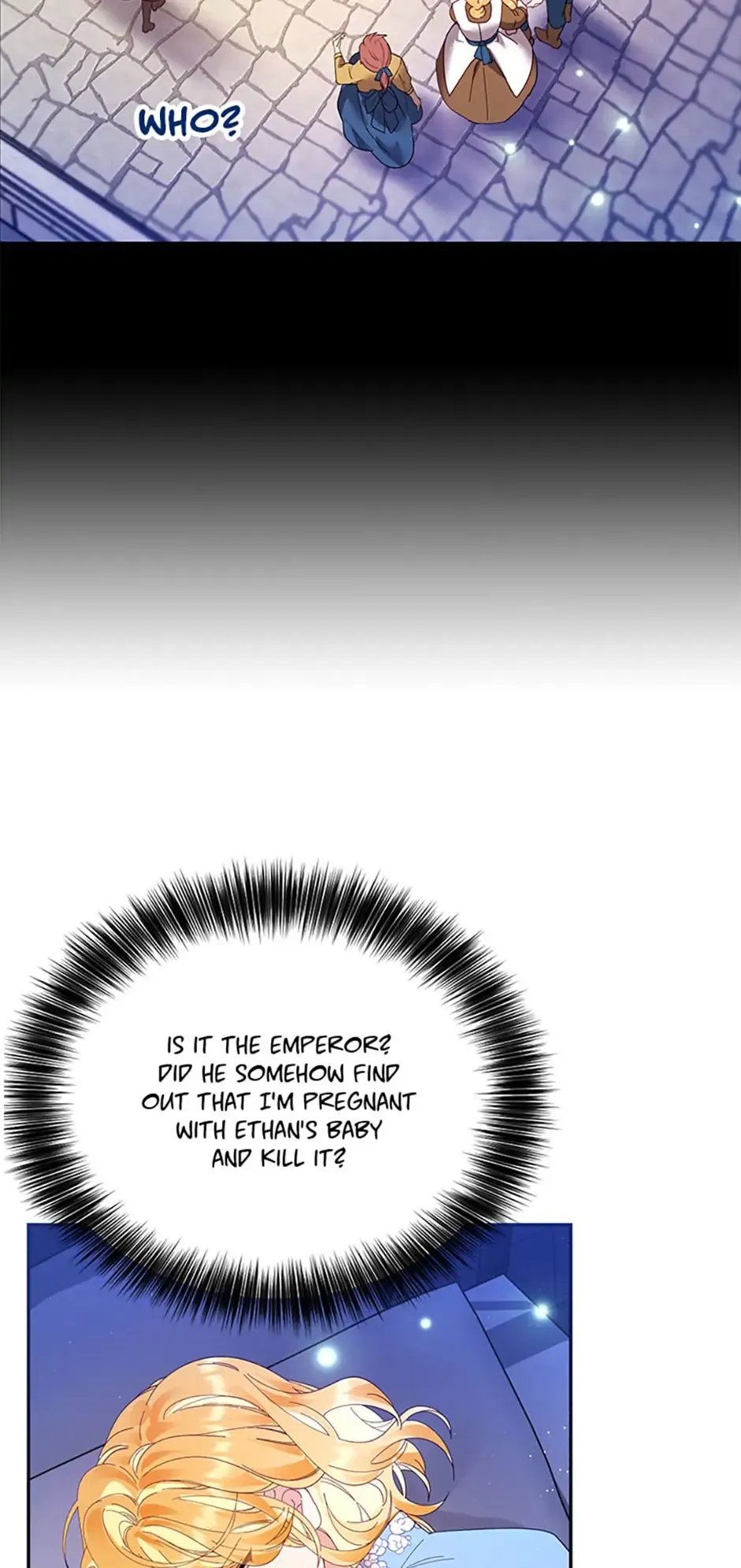 My Place Chapter 35 Online - página 4