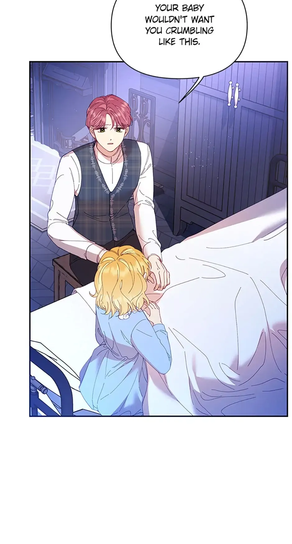 My Place Chapter 35 Online - página 12