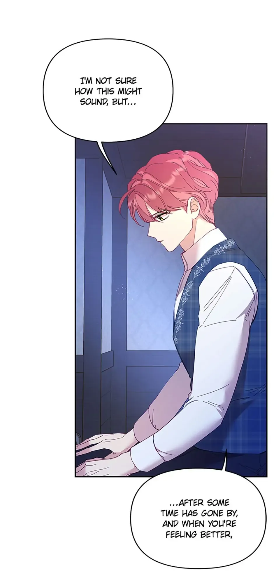 My Place Chapter 35 Online - página 16