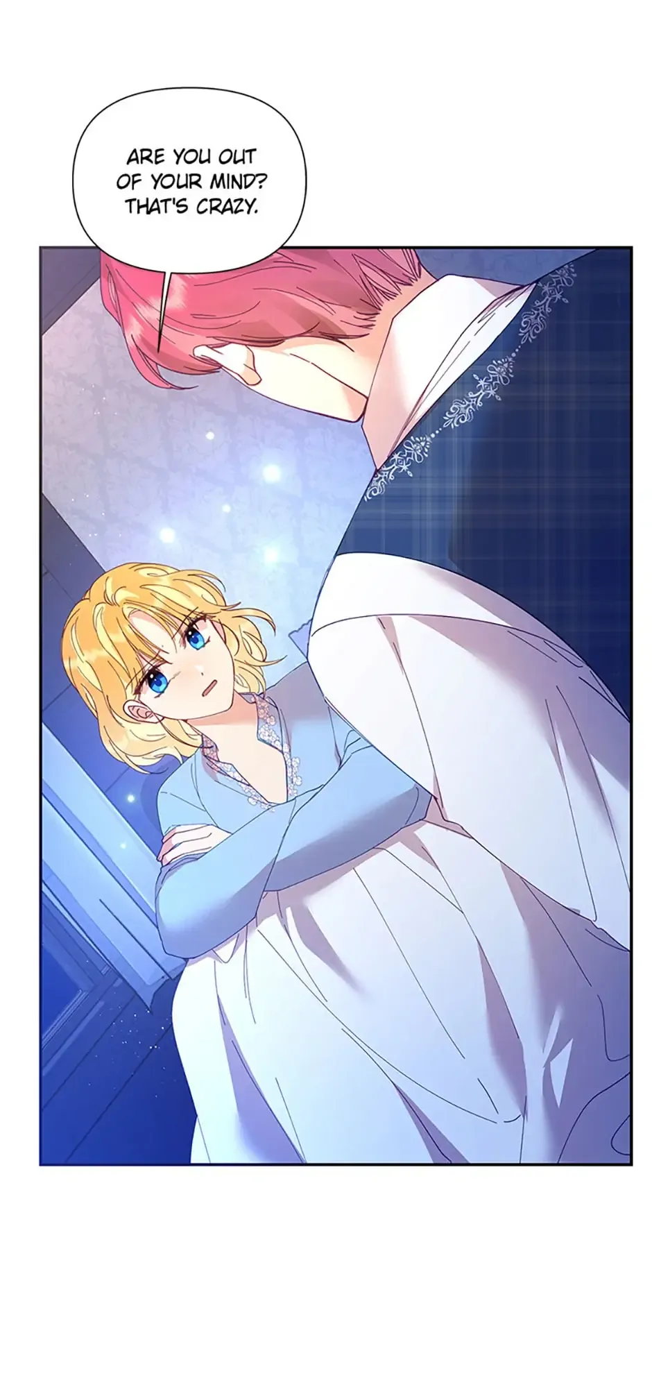 My Place Chapter 35 Online - página 20