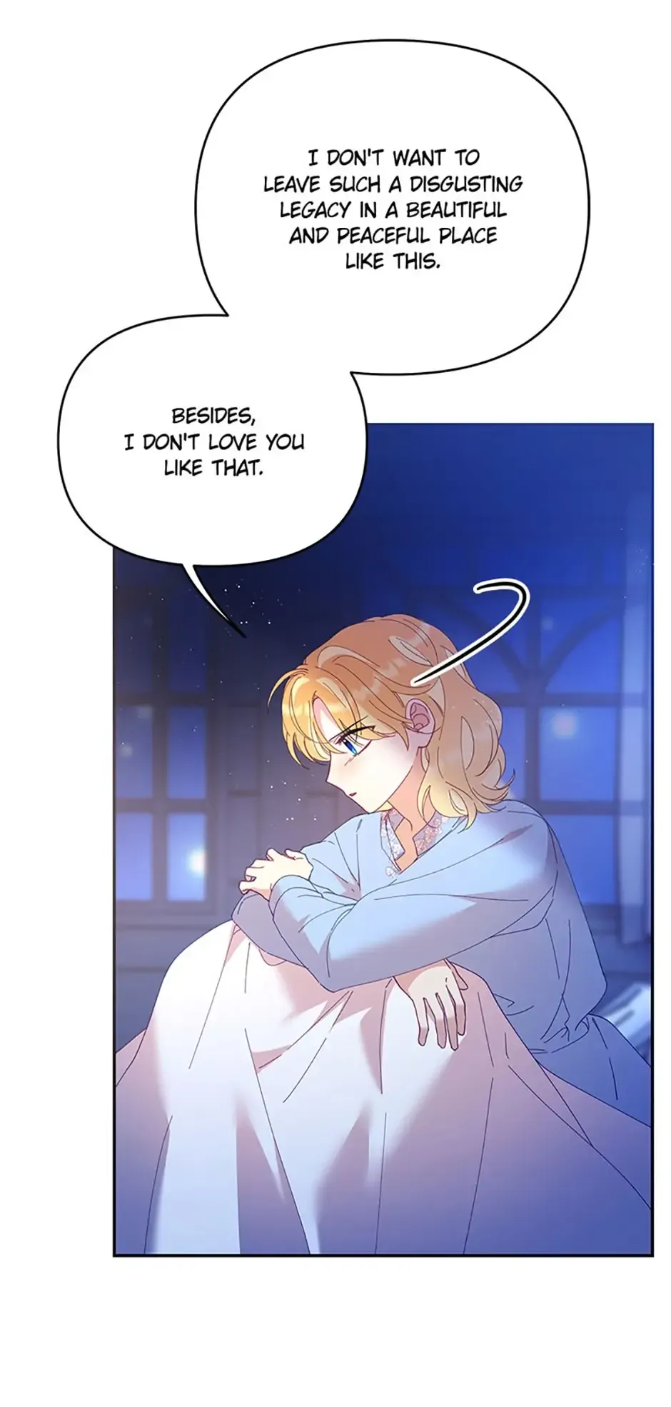 My Place Chapter 35 Online - página 22