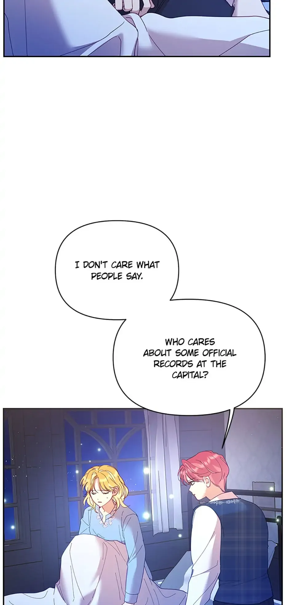 My Place Chapter 35 Online - página 24