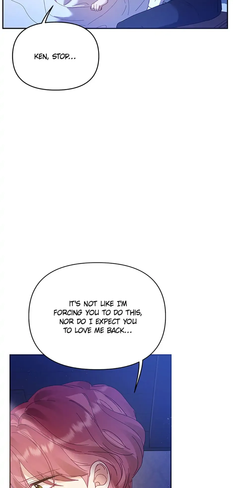 My Place Chapter 35 Online - página 25