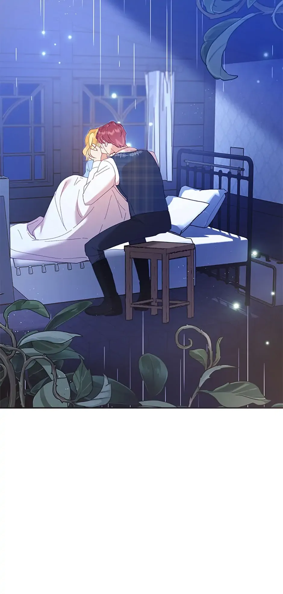 My Place Chapter 35 Online - página 28