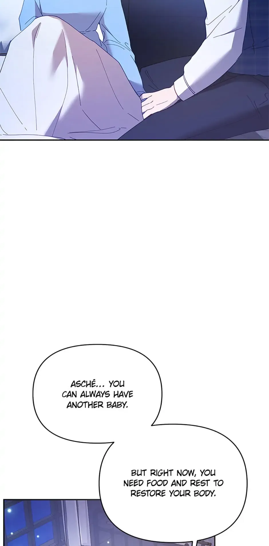 My Place Chapter 35 Online - página 32