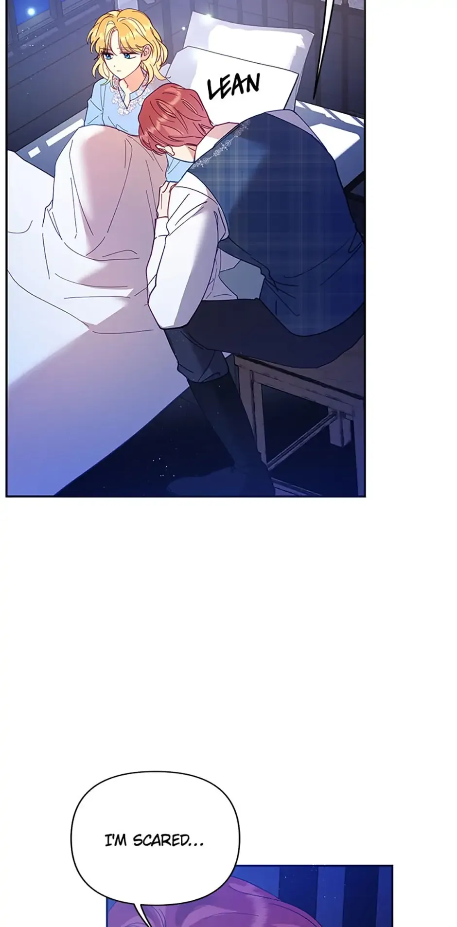 My Place Chapter 35 Online - página 33