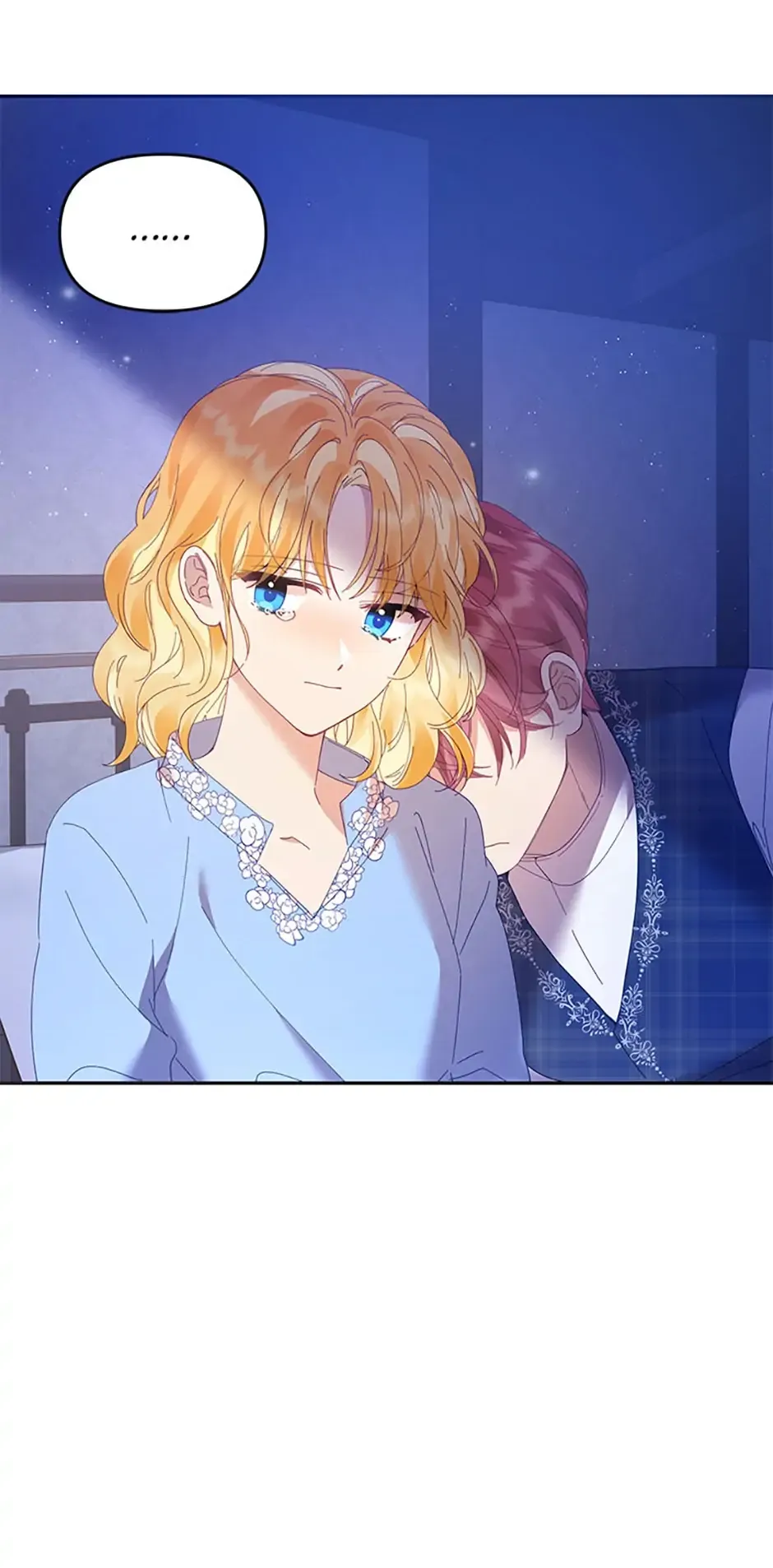 My Place Chapter 35 Online - página 35