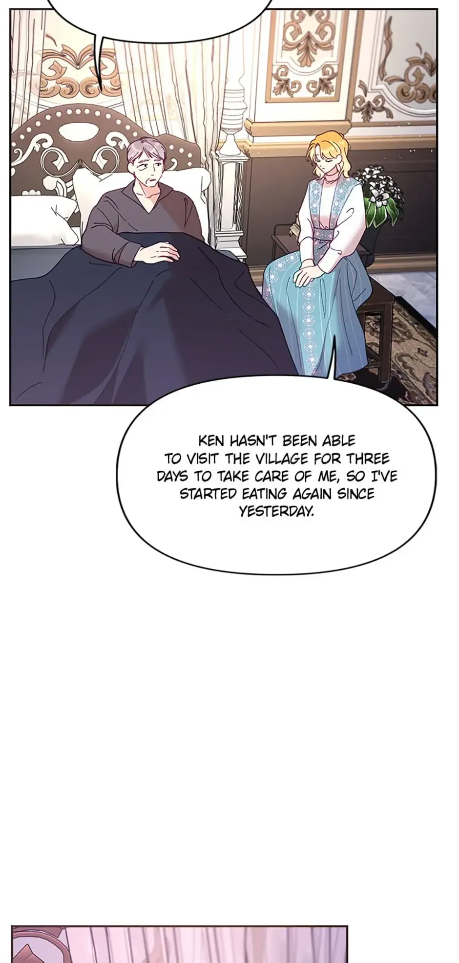 My Place Chapter 35 Online - página 41