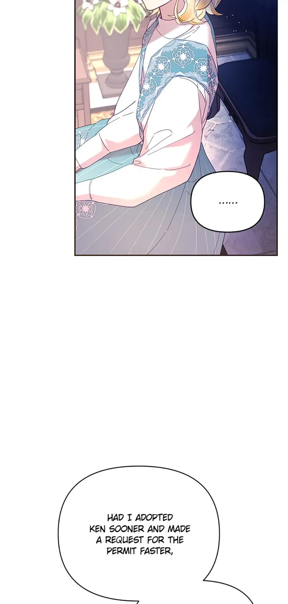 My Place Chapter 35 Online - página 48