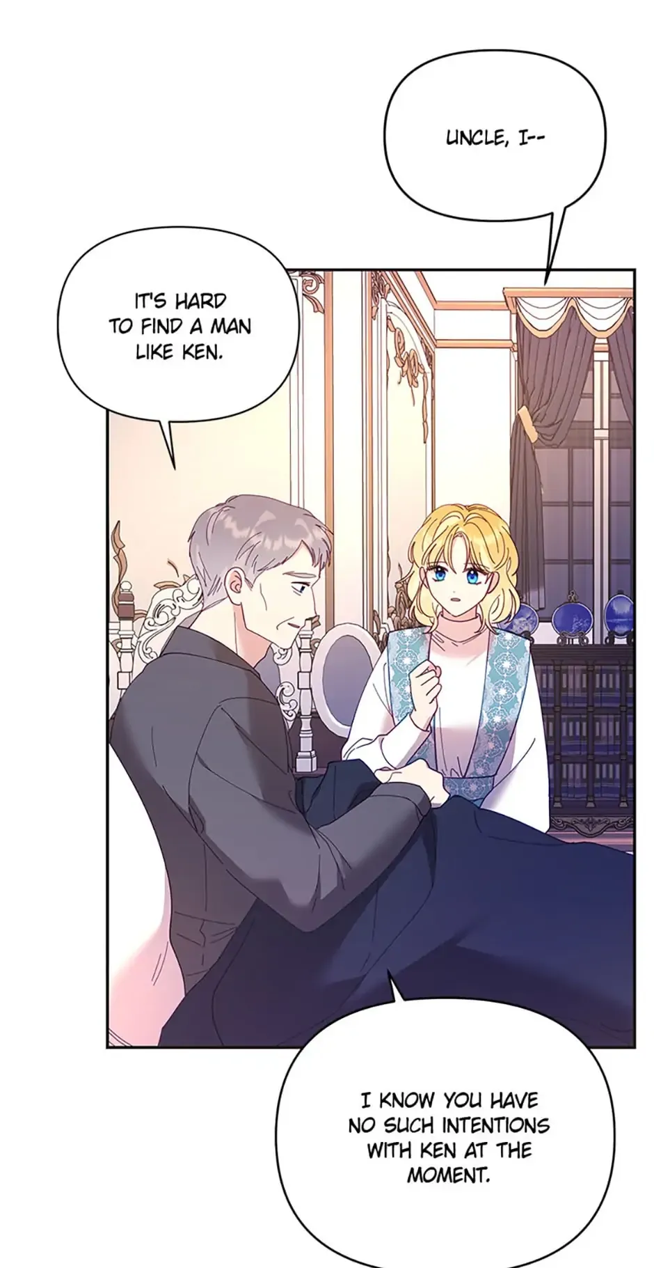 My Place Chapter 35 Online - página 50
