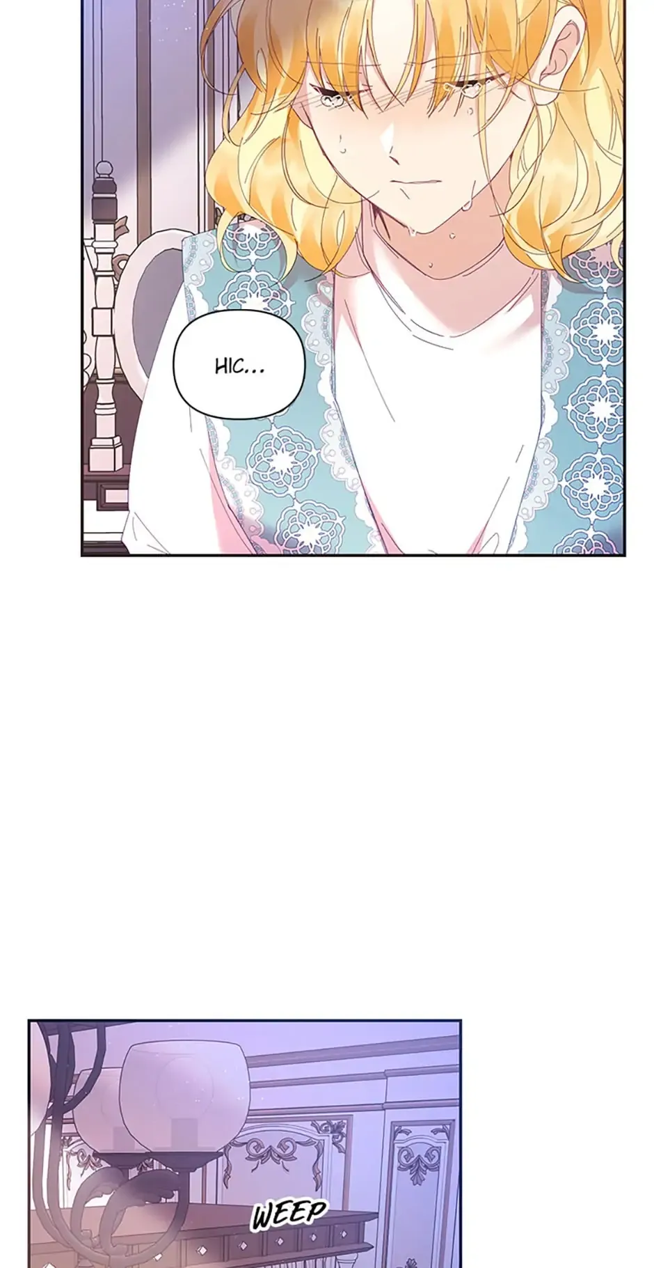 My Place Chapter 35 Online - página 54