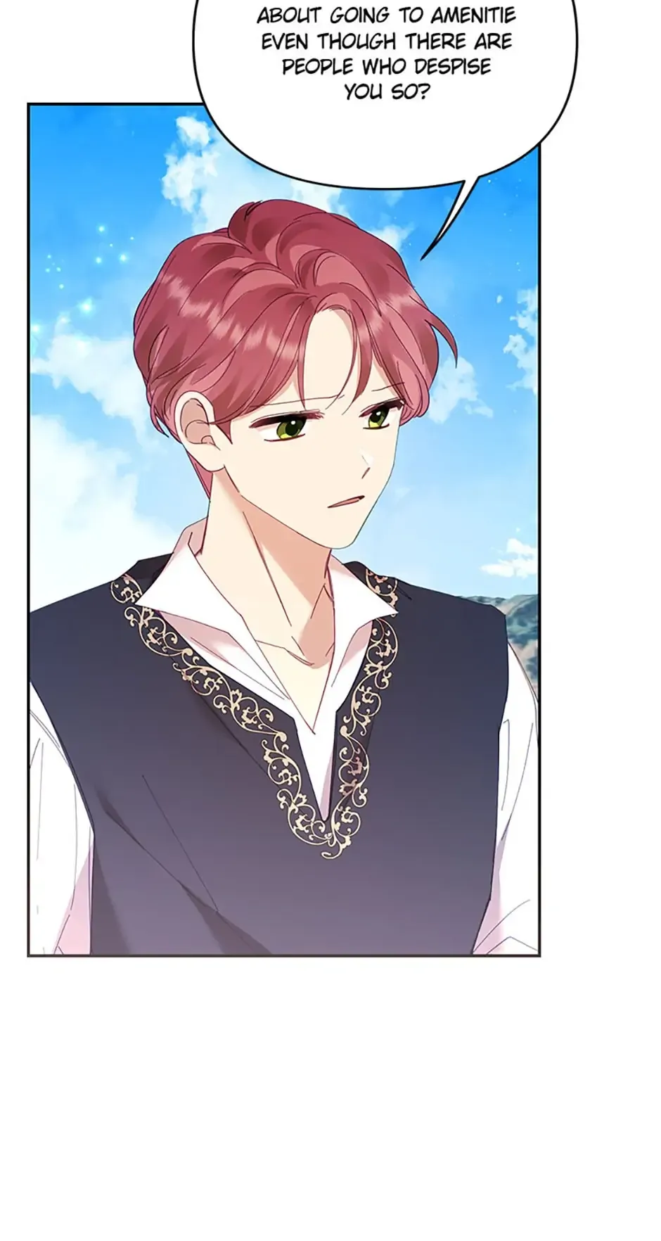 My Place Chapter 35 Online - página 62