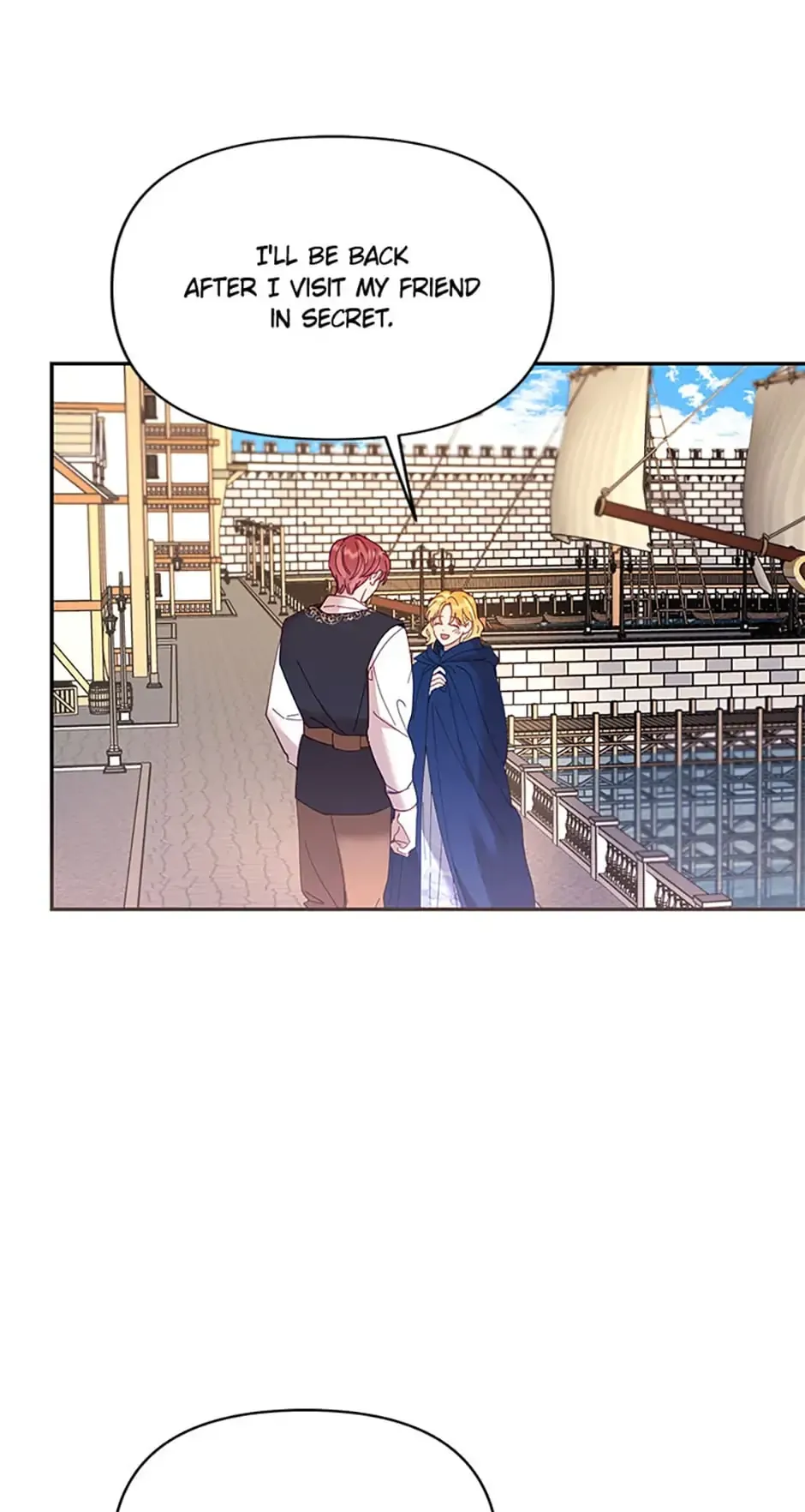 My Place Chapter 35 Online - página 63