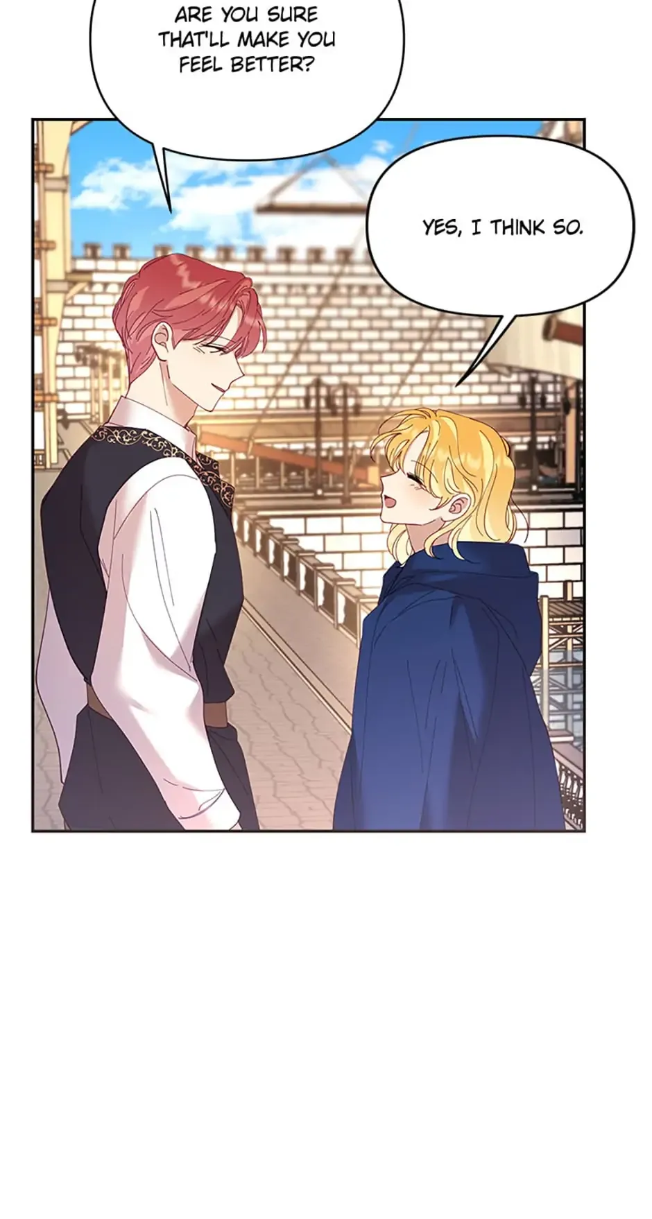 My Place Chapter 35 Online - página 64