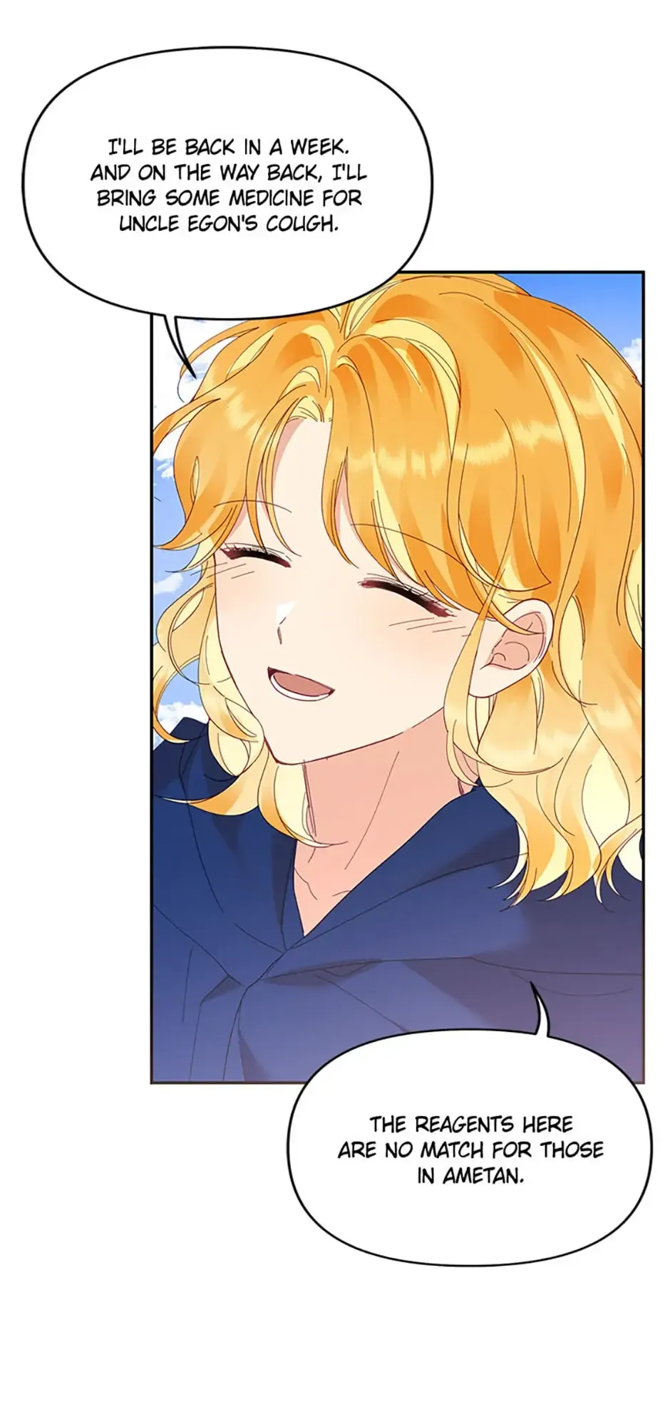 My Place Chapter 35 Online - página 65