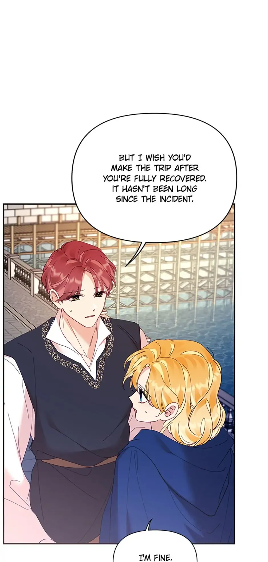 My Place Chapter 35 Online - página 67