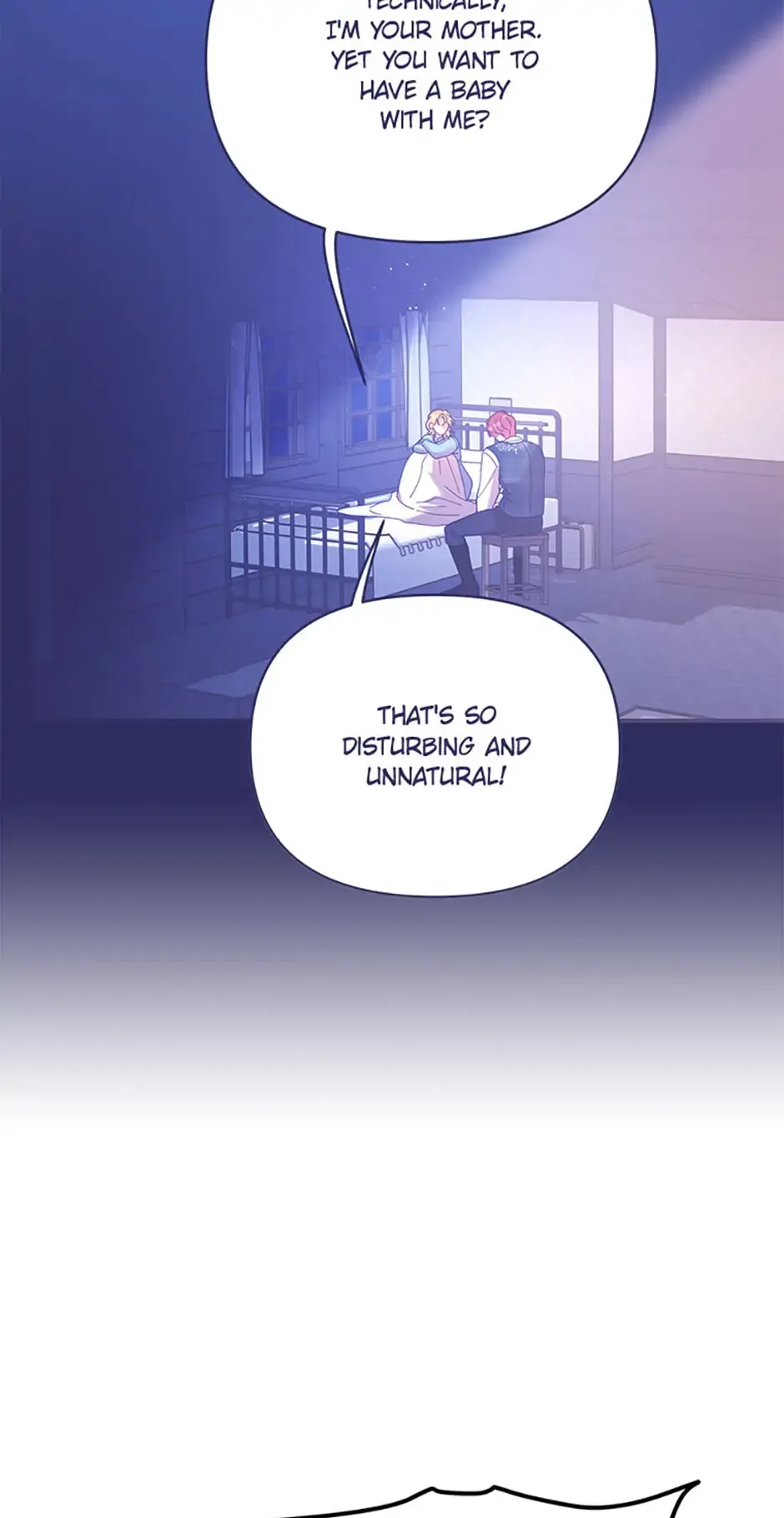 My Place Chapter 35 Online - página 74