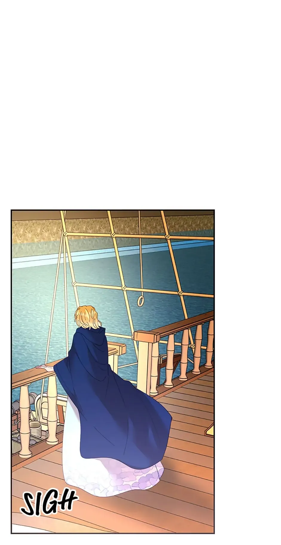 My Place Chapter 35 Online - página 76