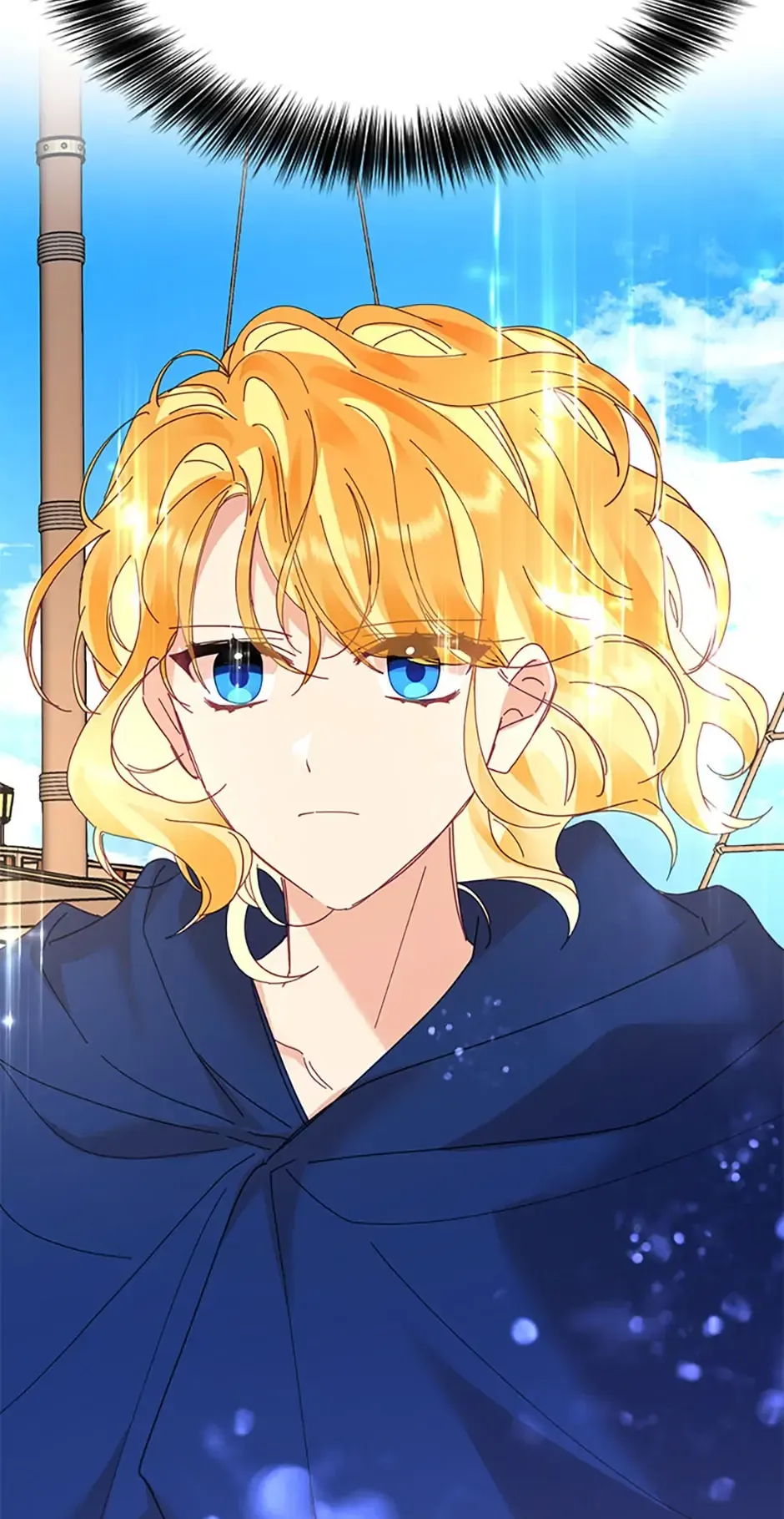 My Place Chapter 35 Online - página 79